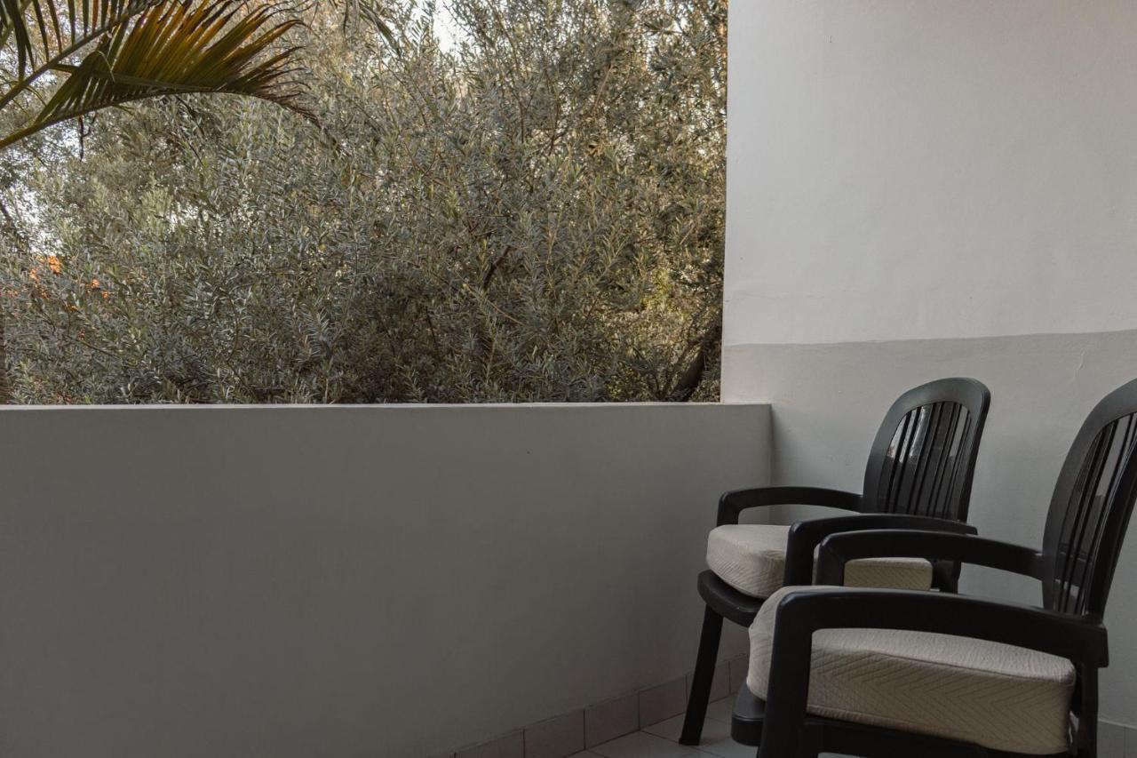 Das Heim Hotel Asuncion Extérieur photo