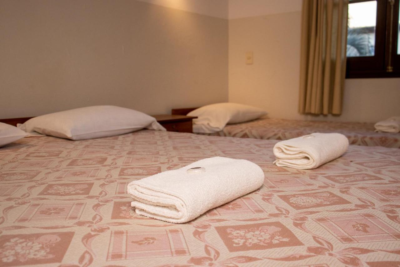 Das Heim Hotel Asuncion Extérieur photo