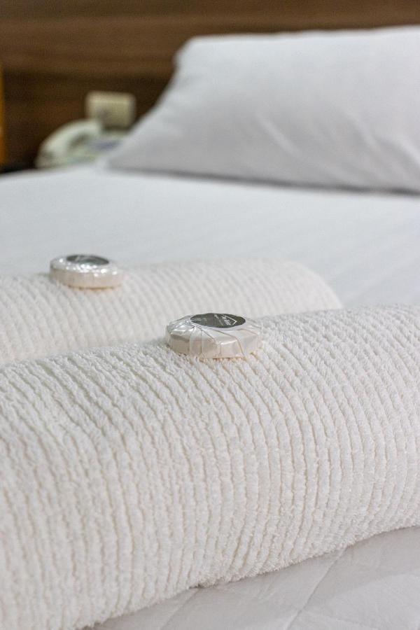 Das Heim Hotel Asuncion Extérieur photo